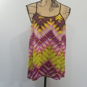 A.N.A‎ Spaghetti Tank